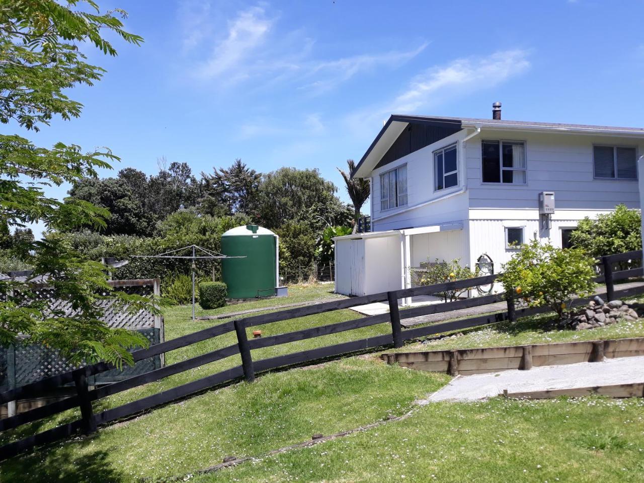 Coromandel Coast Haven Tapu Exterior photo